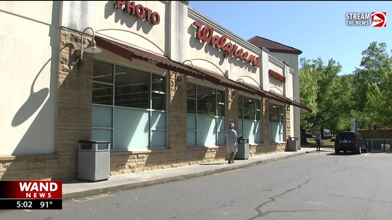 Illinois Supreme Court hears arguments over class action lawsuit filed against Walgreens